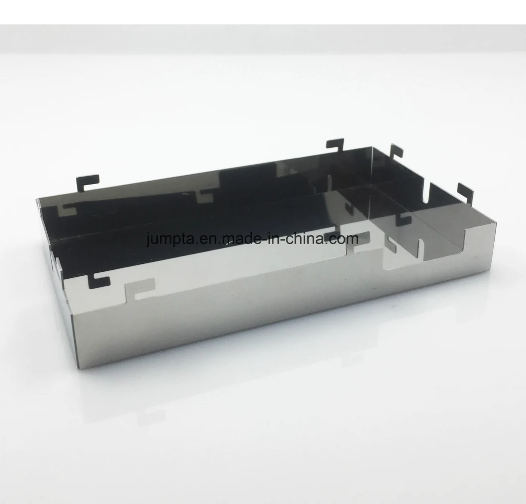 Laser Cutting Metal Panel/Bracket/Bending/Case Shell Stamping Sheet Metal Manufacturing