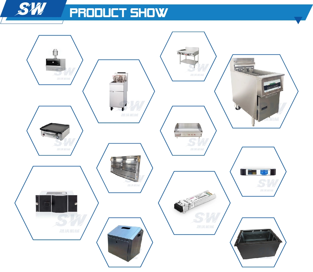 Electric Vehicle Sheet Metal with High-Performance for EV Manufacturing